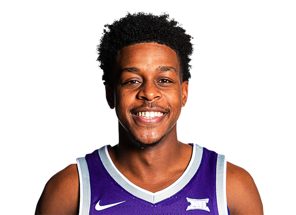 Taymont Lindsey headshot