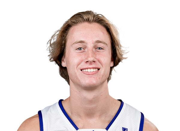 Evan Montanari headshot