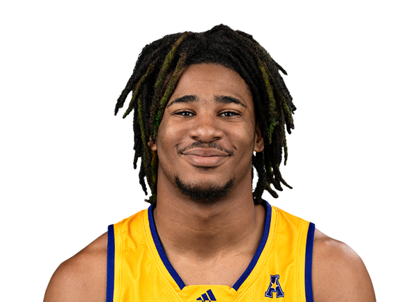 Ta'Korrie Faison headshot