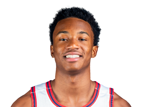 Jonathan Pierre headshot
