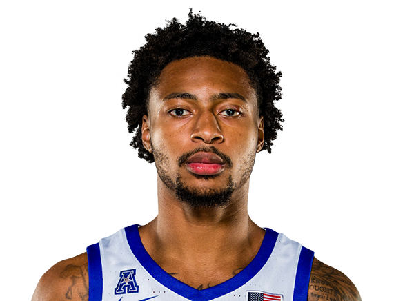 Joe Cooper headshot