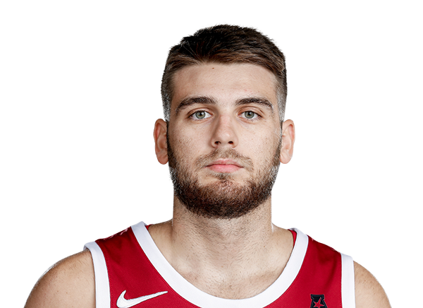 Matteo Picarelli headshot