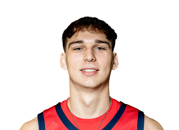 Peyton Frey headshot