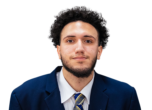 Ali Ragab headshot