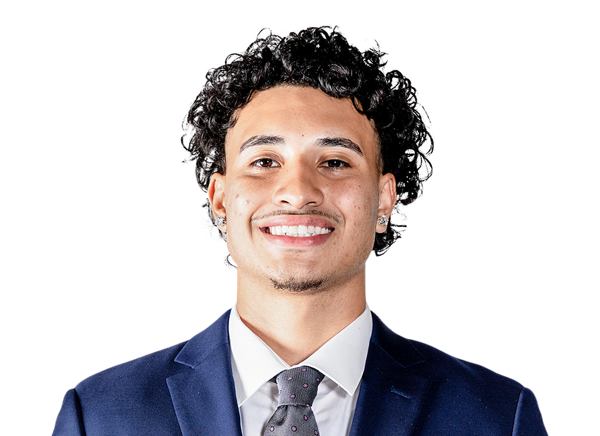 Sterling Knox headshot