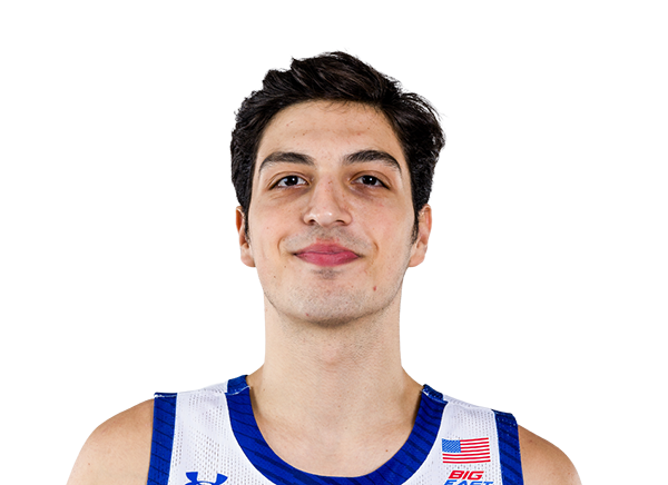 Arda Ozdogan headshot