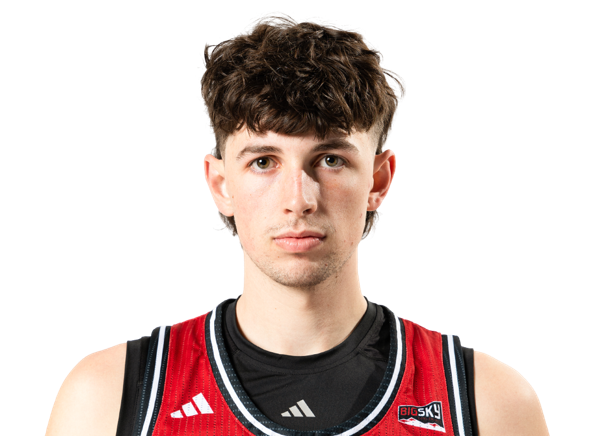 Jackson Seale headshot