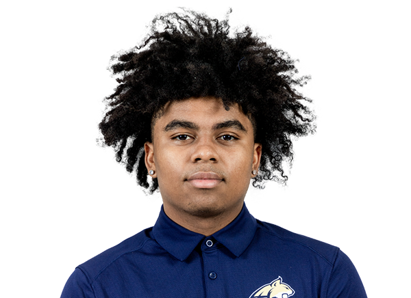 Jaqari Miles headshot