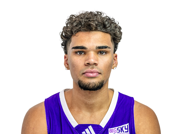 Blaise Threatt headshot
