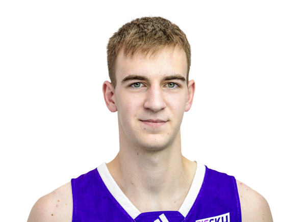 Marko Sarenac headshot