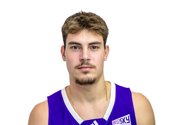 Nemanja Sarenac headshot