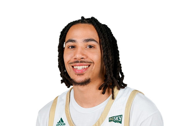 Julian Vaughns headshot