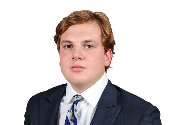 Gavin Burns headshot