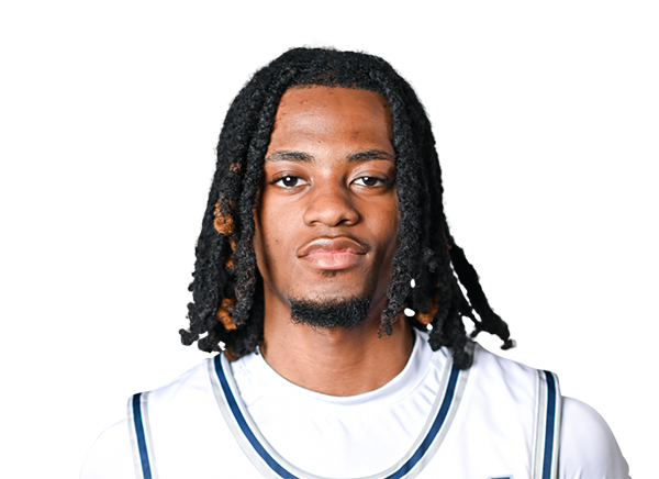 Dior Davis headshot