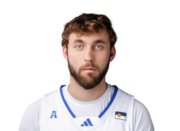 Ben Radford headshot
