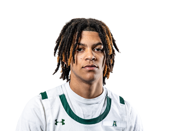KJ Satterfield headshot