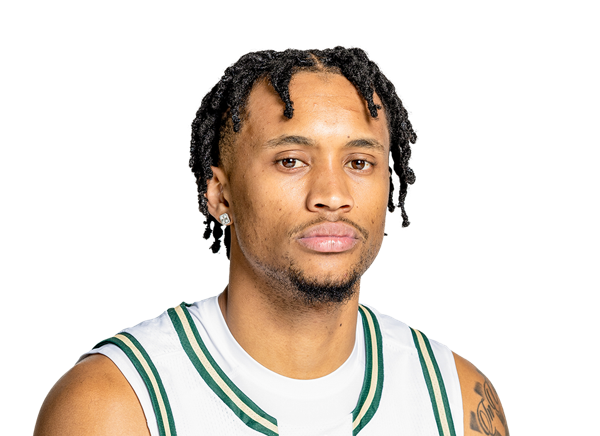 Marquis Hargrove headshot