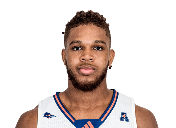 Blessing Adesipe headshot