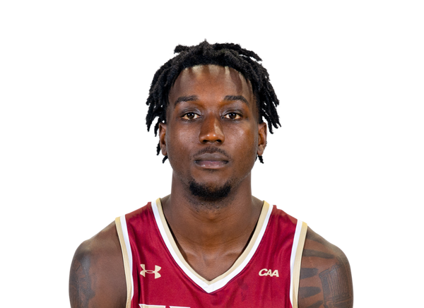 Chandler Cuthrell headshot