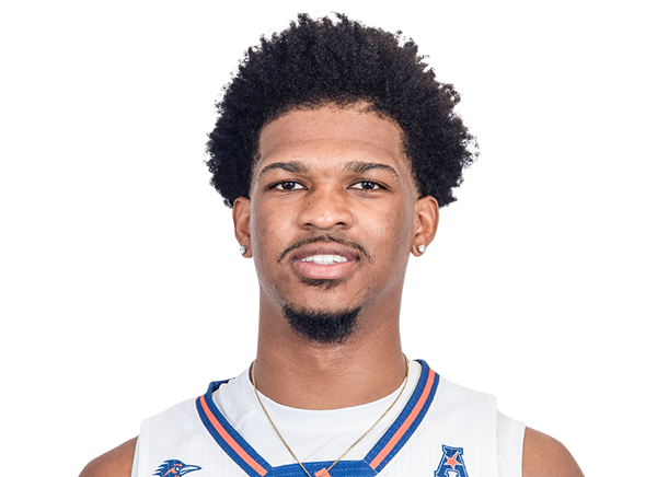 Josh Reid headshot