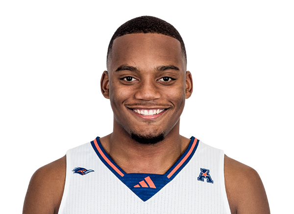 Isaiah Wyatt headshot