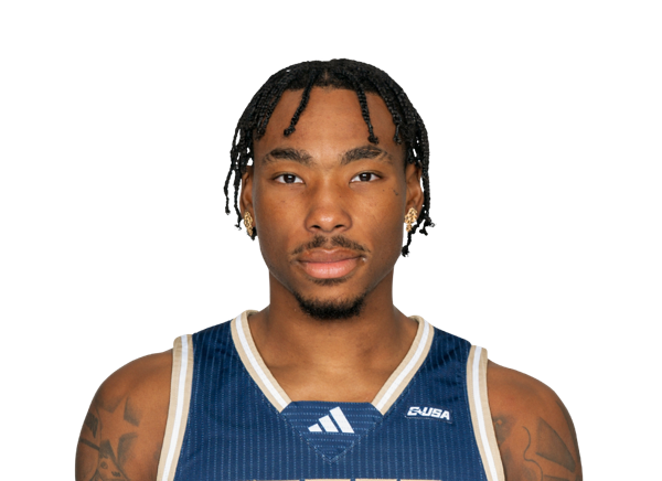 Corey Stephenson headshot