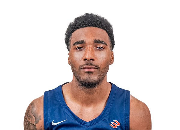 Antwan Robinson headshot