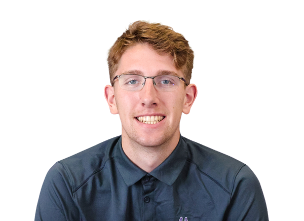 Jack Margoupis headshot