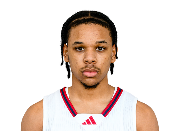 Jalen Robinson headshot