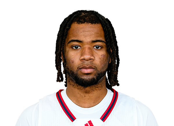 Isaac Hester headshot
