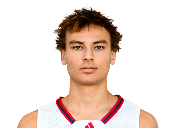 Jake Goldberg headshot
