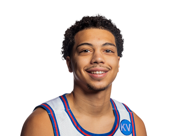 Jordan Thompson headshot