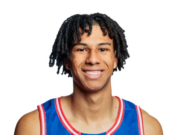 Xzavier Lino headshot