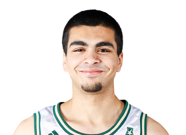 Ammaar Balagam headshot