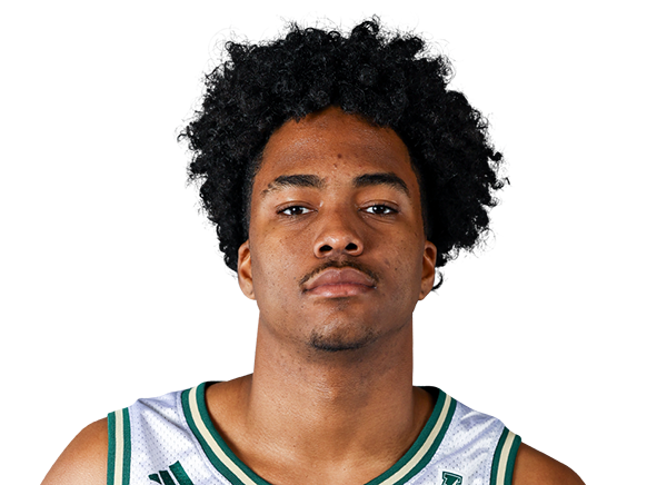 Gerald Jones III headshot