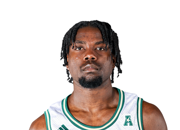 David Ogunleye headshot