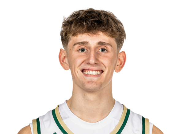 Nic Smith headshot