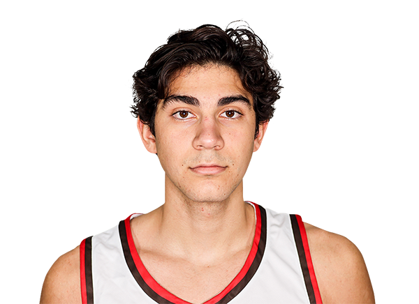 Symeon Efstathiou headshot