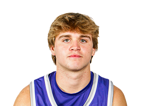 Tucker Bowman headshot