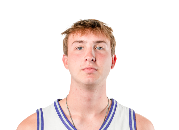 J.D. Roberts headshot