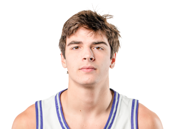 Ben Fox headshot