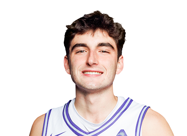 Gavin Muse headshot