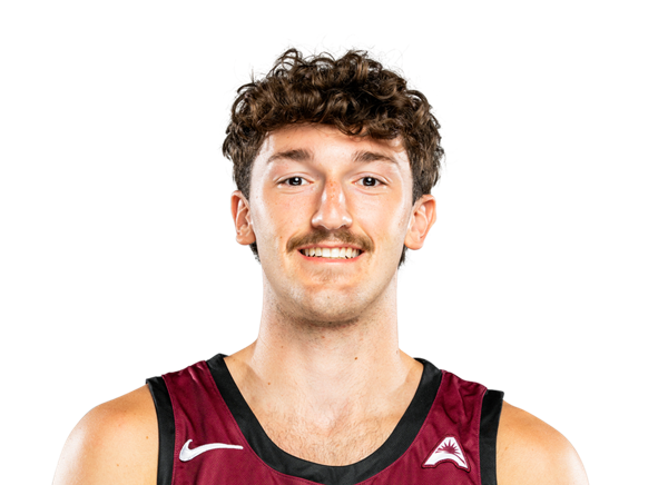 Robby Todd headshot
