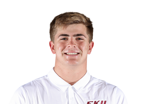 Jax Allen headshot