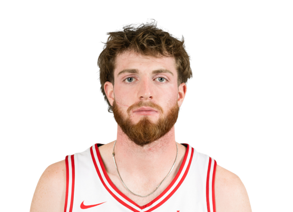 Hayden Franson headshot
