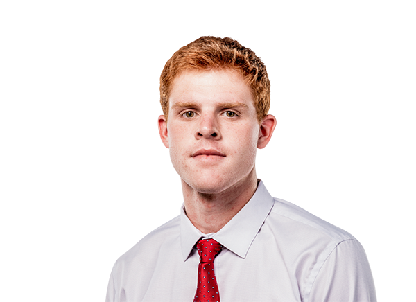 Alex Odam headshot