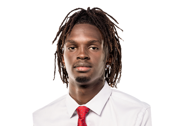 Gora Niang headshot