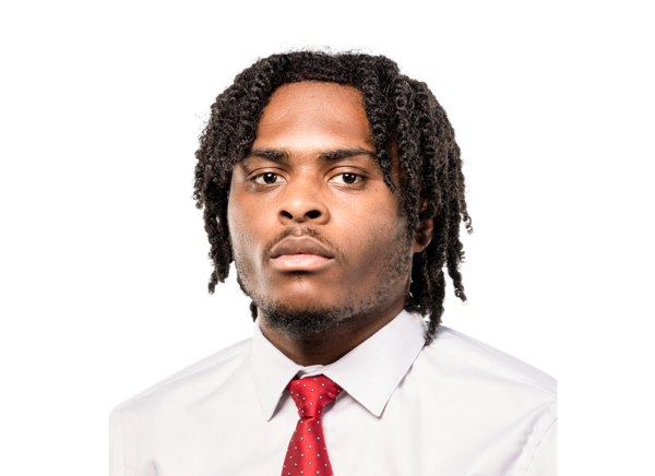 Tyre Patterson headshot