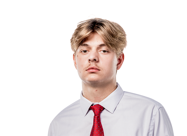 Thomas Curlee headshot