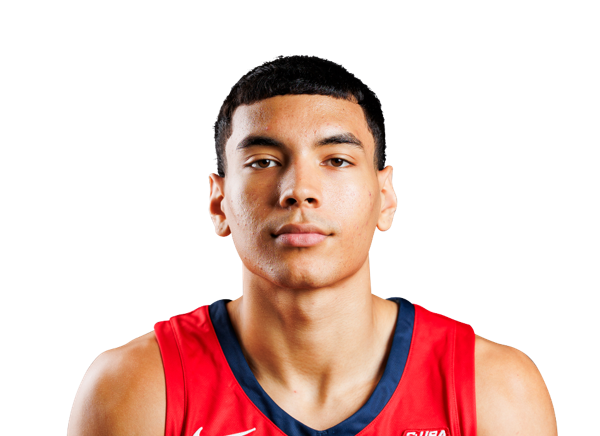 Curtis Blair III headshot
